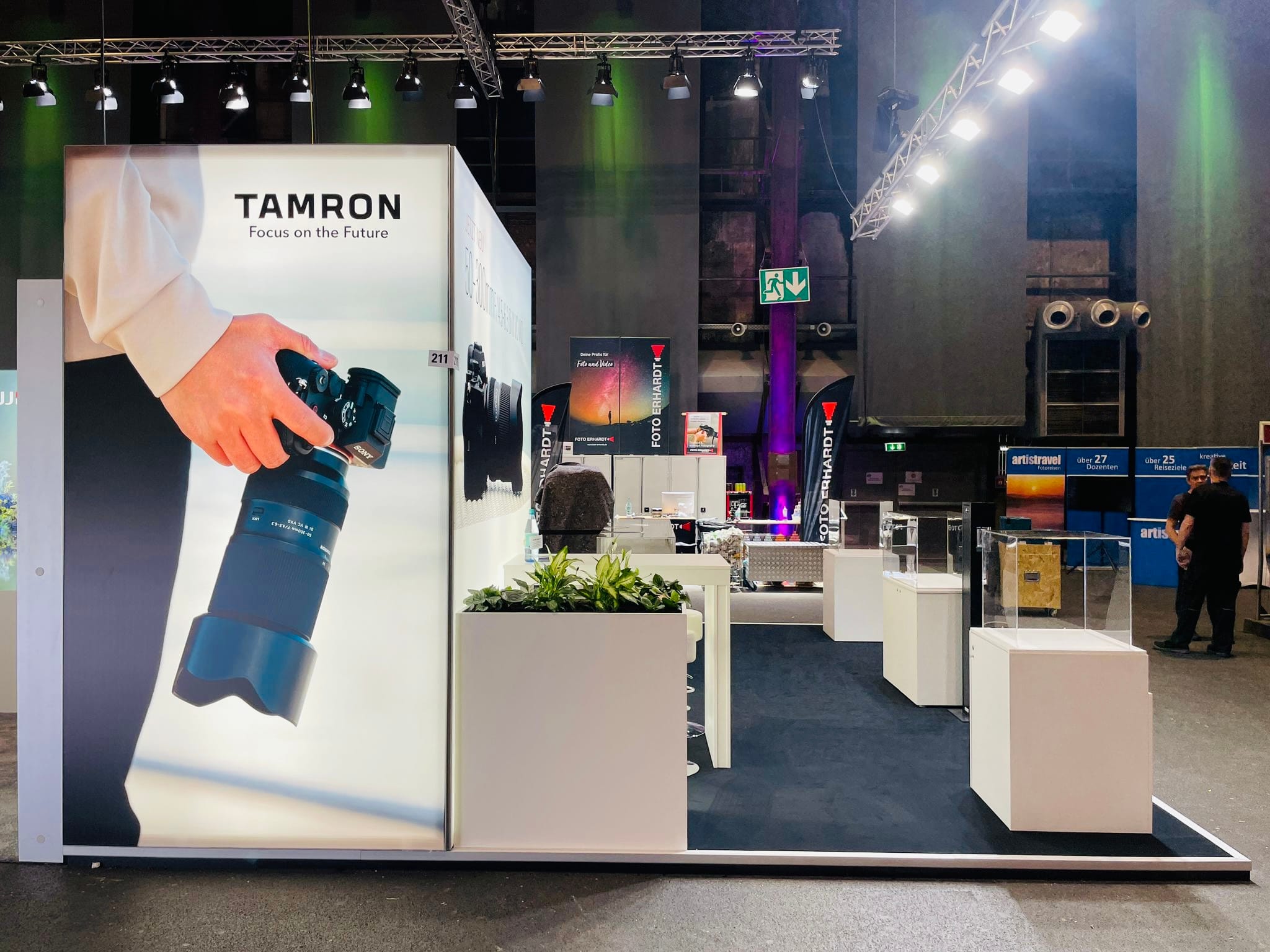 tamron